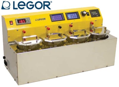 Legor Microplating Machine