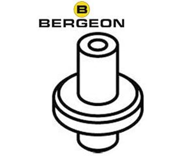 Stake, Screw Removing Drilled