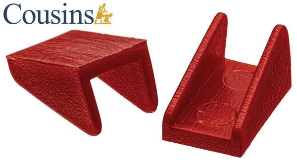 Spare Nylon Jaws for P62228
