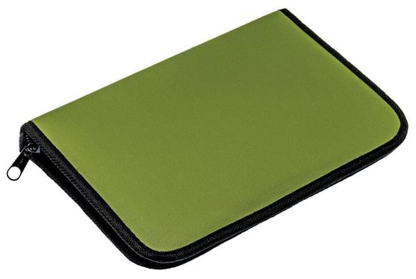 Green (9 Item) Tool Case