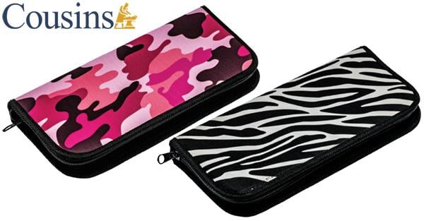 Tool Cases (Fabric) Pliers, Cutters & Tweezers
