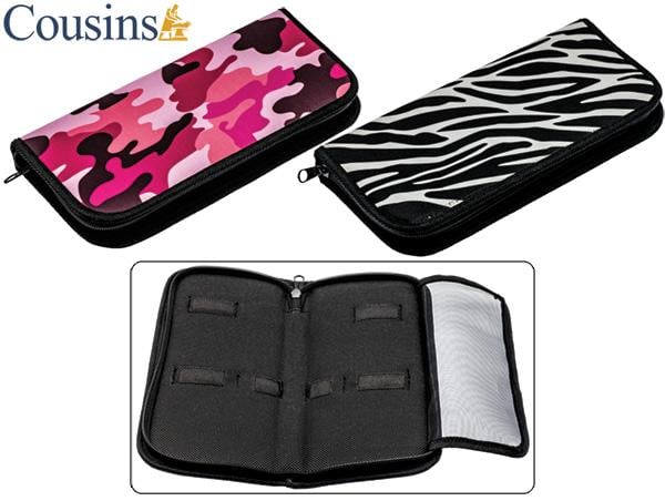 Tool Cases (Fabric) Pliers, Cutters & Tweezers