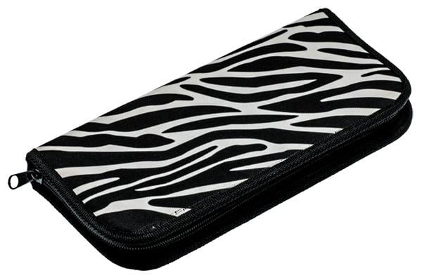 Zebra Tool Case