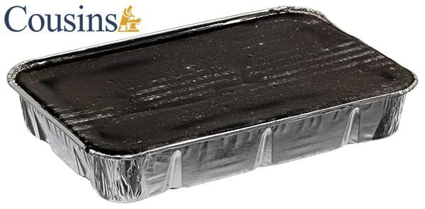 Soft (Black) Jewellers Pitch (1Kg)
