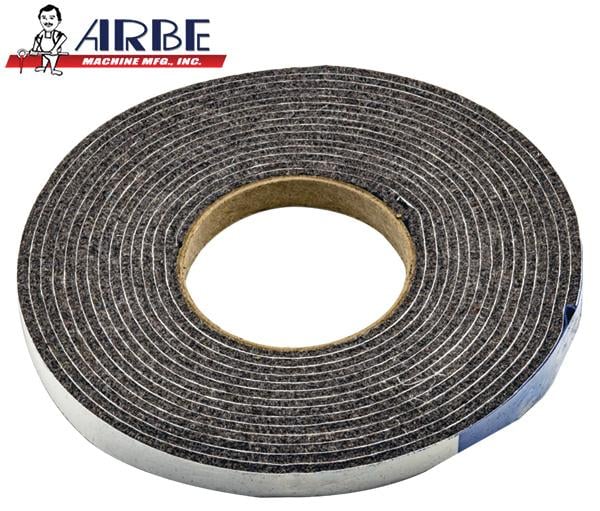 Filter Panel Felt, 3mm Thick