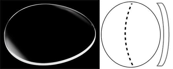 Ø33.70mm (H2.90mm x T1.20mm) Piaget Polo