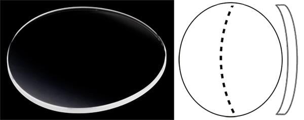 Ø33.50mm (H2.70mm x T1.30mm) Piaget Polo