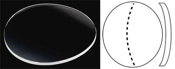 Ø33.00mm (H2.40mm x T1.20mm) Piaget Polo
