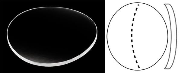 Ø31.60mm (H2.76mm x T1.30mm) Piaget Polo