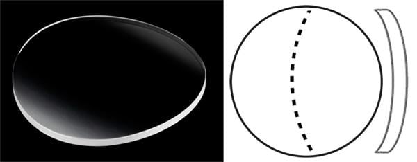 Ø30.00mm (H3.00mm x T1.30mm) Piaget Polo