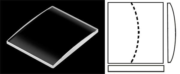 24.60mm x 20.60mm (H2.20mm x T1.30mm) Piaget Upstream