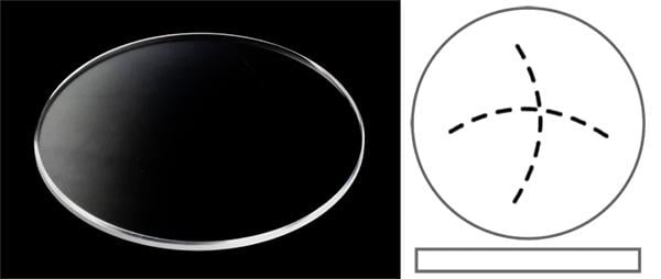 Ø18.90mm (H1.20mm x T0.70mm) Piaget Altiplano