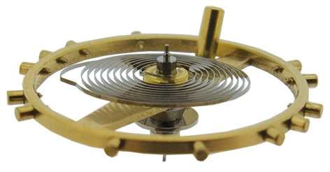 Balance Complete (No.1)