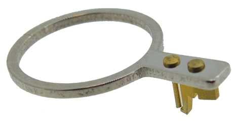 Regulator/Index (No.1)