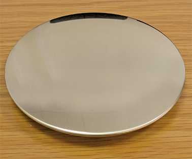 Bob Ø70mm, Polished Brass