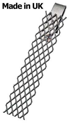 Anode, Platinized Titanium