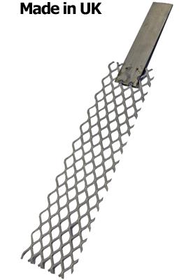 Anode, Platinized Titanium