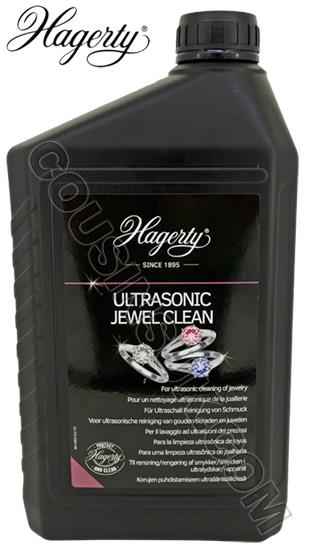 Ultrasonic Jewel Clean, 2 Litre (Pack*6)
