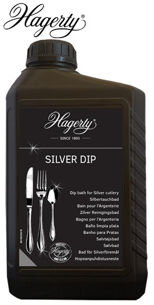Silver Dip, 2 Litre