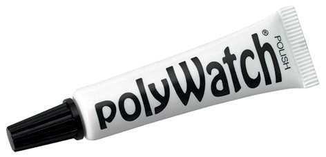Acrylic Polish Tube