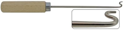 Pivot Locating Tool - Large Clock