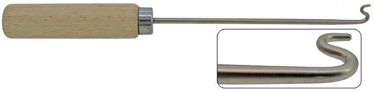 Pivot Locating Tool - Large Clock