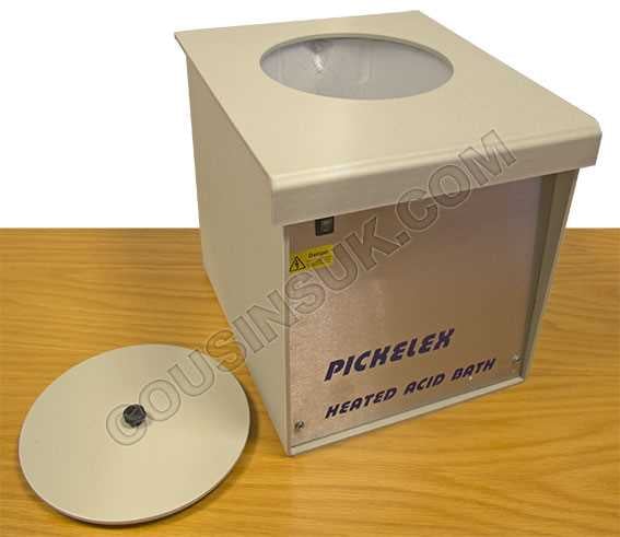 5 Litre Pickle Unit