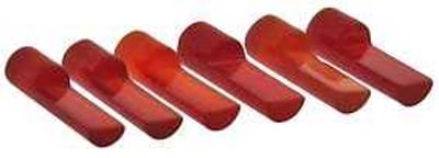 Pallet Stones, Ruby (Brocot)