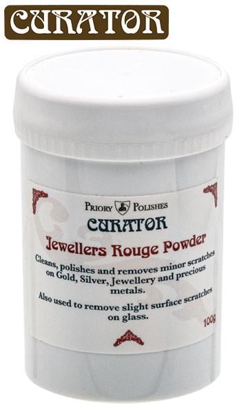 Jewellers Rouge Powder