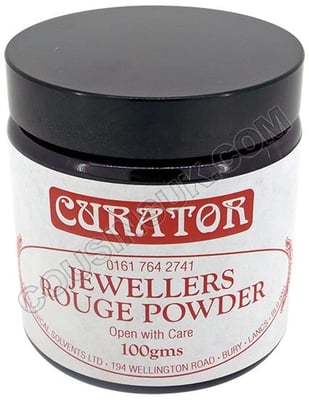 Jewellers Rouge Powder