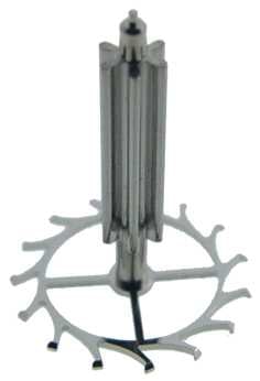 No.1 (6 Leaf) Escape Wheel
