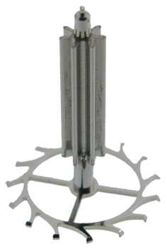 No.1 (7 Leaf) Escape Wheel
