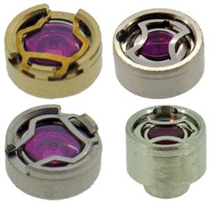 Lower Shock Setting (Gorge Escapement)
