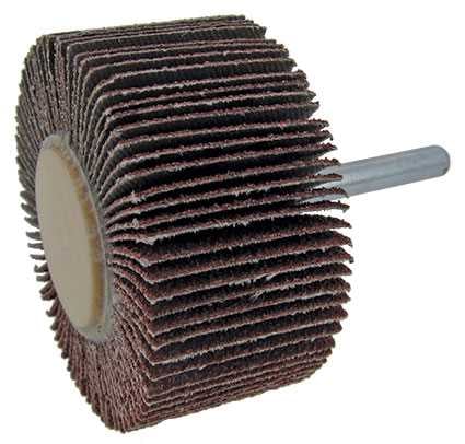 Ø60 x 30mm (Grit 60) Flap Wheel