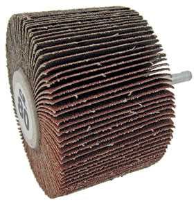 Ø80 x 50mm (Grit 80) Flap Wheel