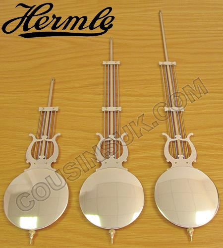 Lyre, Hermle
