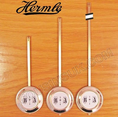 R&A Brass, Hermle