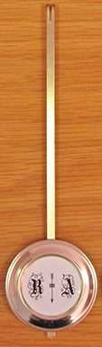 Ø55mm x 200mm Pendulum