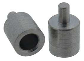 1.05mm x 1.80mm x 5.00mm Pivots