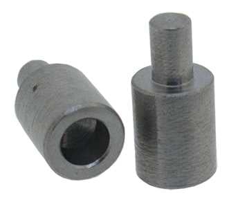 1.60mm x 1.90mm x 6.50mm Pivots