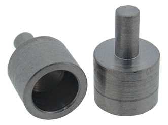 1.60mm x 3.20mm x 7.00mm Pivots