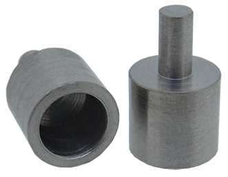 2.00mm x 4.00mm x 9.00mm Pivots