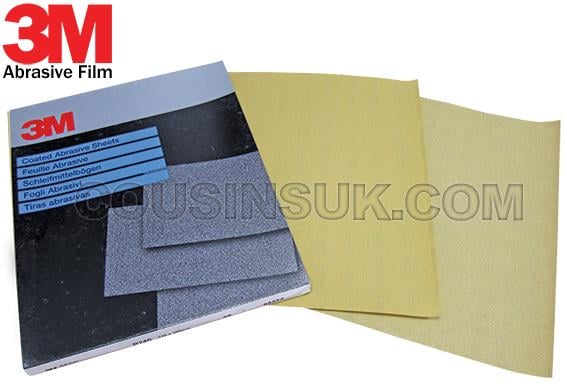 Paper (Carat) 3M