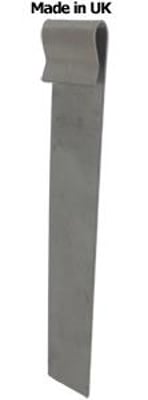 Anode, Stainless Steel