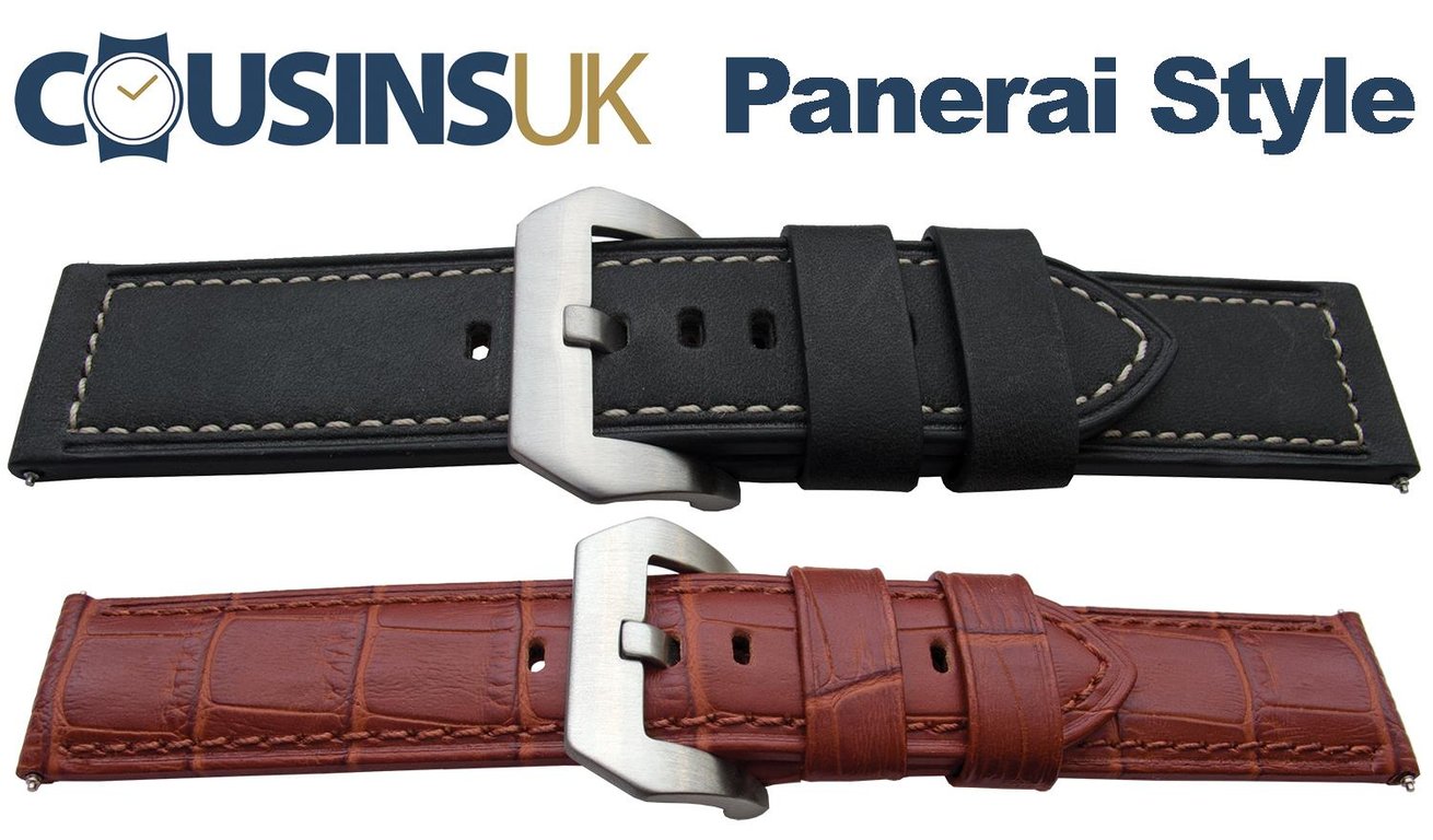 Panerai Style