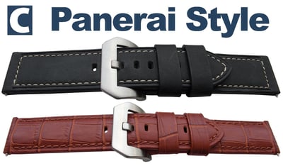 Panerai Style