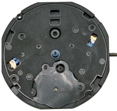 Movement, Sunon PE803