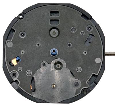 Movement, Sunon PE804