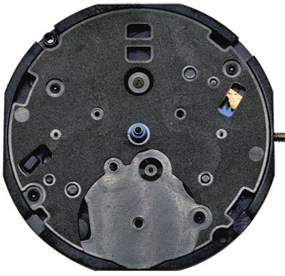 Movement, Sunon PE805.1