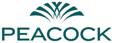 Peacock Movements